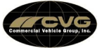 (COMMERCIAL VEHICLE GROUP, INC LOGO)