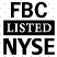(FBC LISTED NYSE)