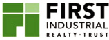 (FIRST INDUSTRIAL REALTY TRUST, INC. LOGO)