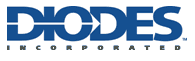 (Diodes logo)