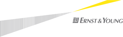 (ERNST AND YOUNG LOGO)