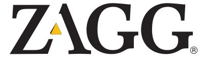 Zagg Logo
