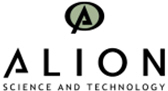 (Alion logo)