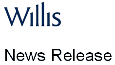 (Willis logo)