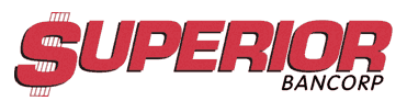 (Superior Bancorp logo)