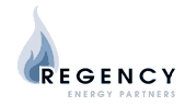 (Regency Logo)
