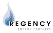 (Regency logo)