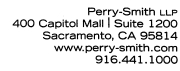 Perry-Smith address