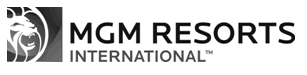 (MGM Resorts logo)