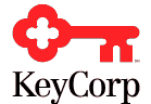 (keycorp logo)