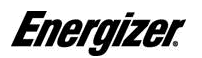 (Energizer Logo)