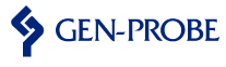 (Gen-Probe logo)