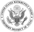 UNITED STATES BANKRUPTCY COURT LOGO