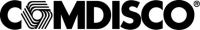 Comdisco Logo