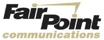 (FairPoint Logo)
