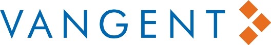 Vangent Logo
