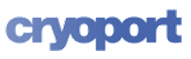 (Cryoport Logo)