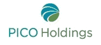 (PICO Holidings logo)