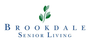 (BROOKDALE LOGO)