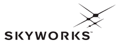 (Skyworks logo)