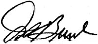 (Signature)