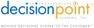 DECISIONPOINT SYSTEMS, INC. LOGO