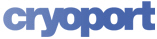 (Cryoport, Inc. logo)