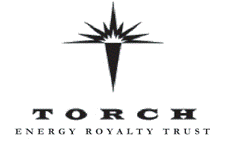 (Torch Logo)