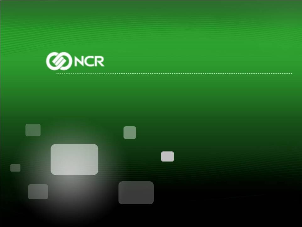 ncr-corp-form-8-k-ex-99-2-investor-presentation-july-11-2011