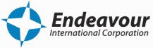 (Endeavour Logo)