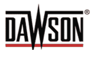 (Dawson logo)
