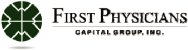 (FIRST PHYSICIANS CAPITAL GROUP INC. LOGO)
