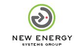 NEW ENERGY SYSTEMS GROUP LOGO