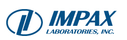 (Impax Laboratories)