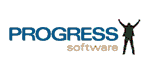 (Progress Software logo)