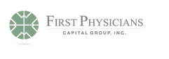 First Physicians Capital Group Inc Logo