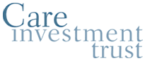 (Care Investment Logo)