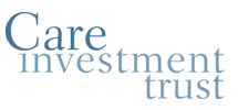 (Care Investment Trust logo)