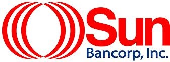 Sun Bancorp, Inc. Logo