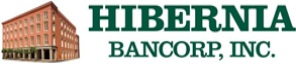 Hibernia's logo