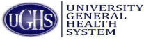 (UNIVERSITY GENERAL HEALTH SYSTEM)