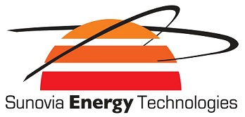 SUNOVIA ENERGY TECHNOLOGIES, INC. LOGO