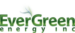 Evergreen Energy Inc. LOGO