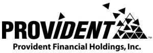 Provident Financial Holdings, Inc logo