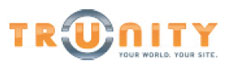 (trunity Logo)