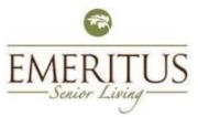 Emeritus Logo