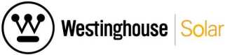 Westinghousee Solar Logo