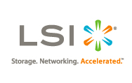LSI Corporation logo