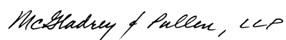 M&P Signature