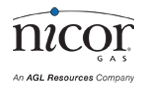 nicor gas logo